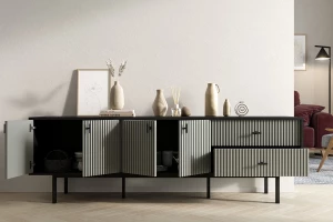 Второе фото. Комод Emerson