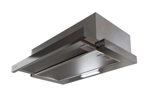 Вытяжка LEX Honver 2M 600 INOX