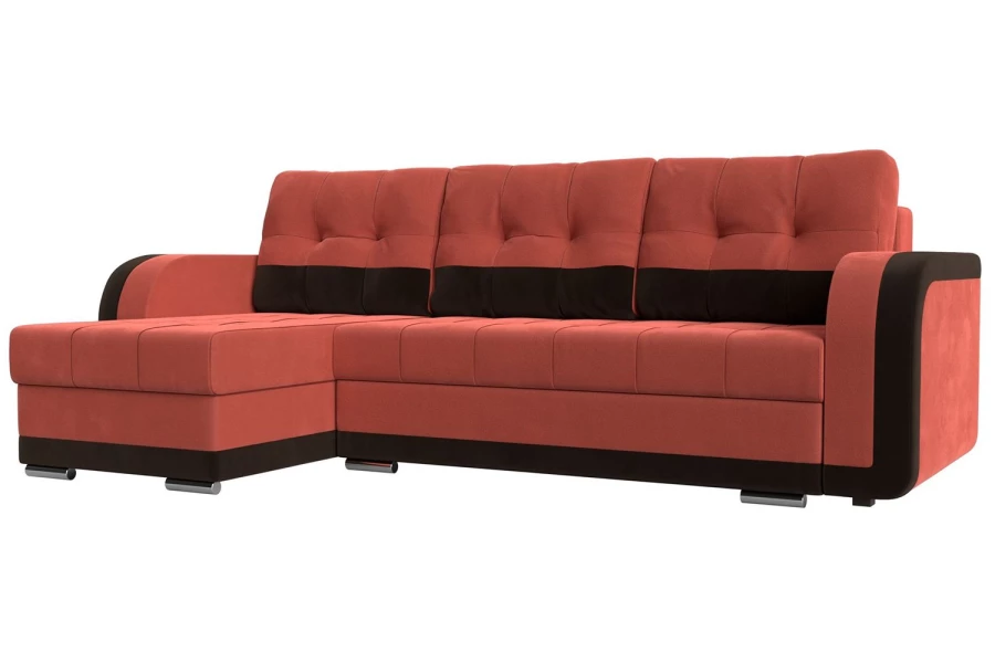 Угловой диван-кровать Женева (изображение №1)