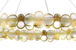 Второе фото. Светильник подвесной Swatch