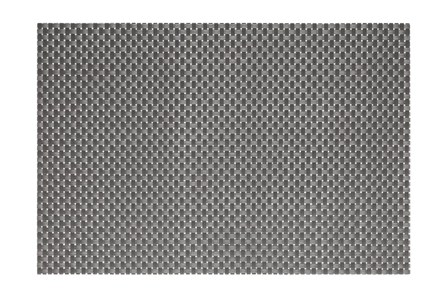 Набор салфеток с крупным плетением E000387 45х30 см (изображение №3)