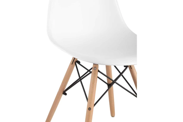 Набор стульев Eames (изображение №8)