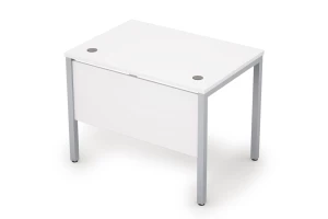 Стол рабочий с экраном Avance