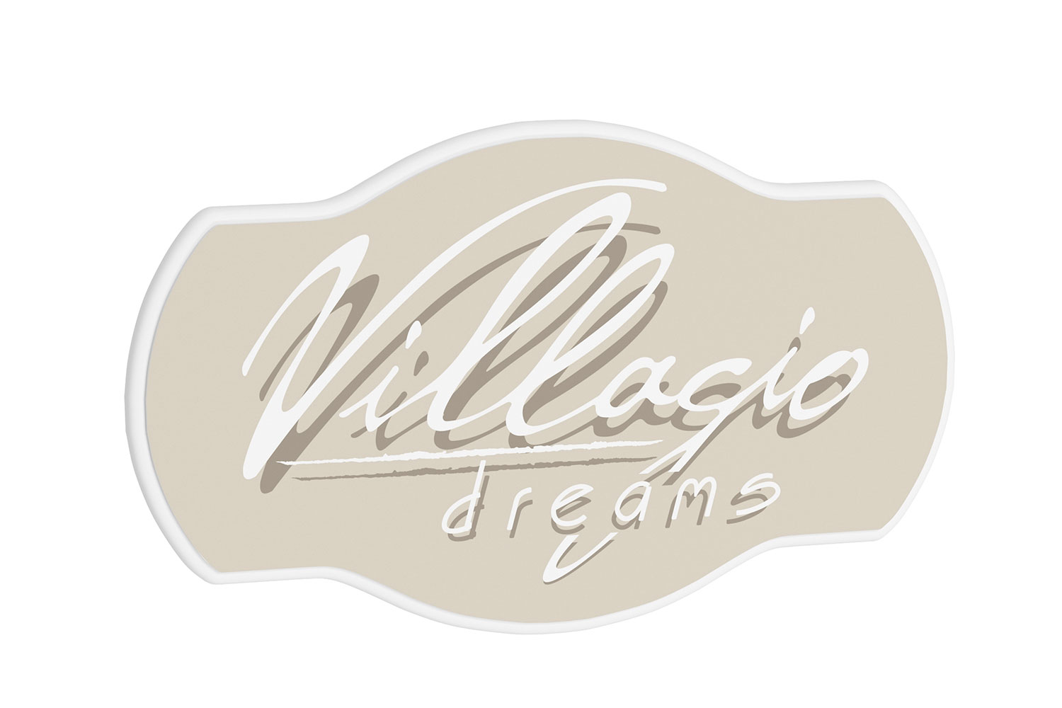 Villaggio лого