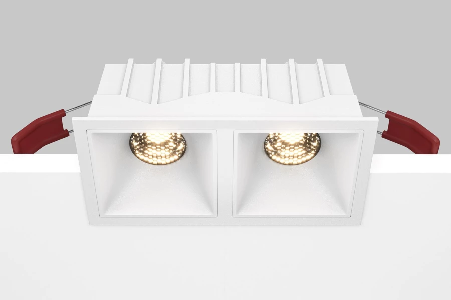 Светильник встраиваемый Downlight Alfa (изображение №10)