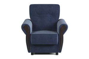 Второе фото. Кресло для отдыха Классика М