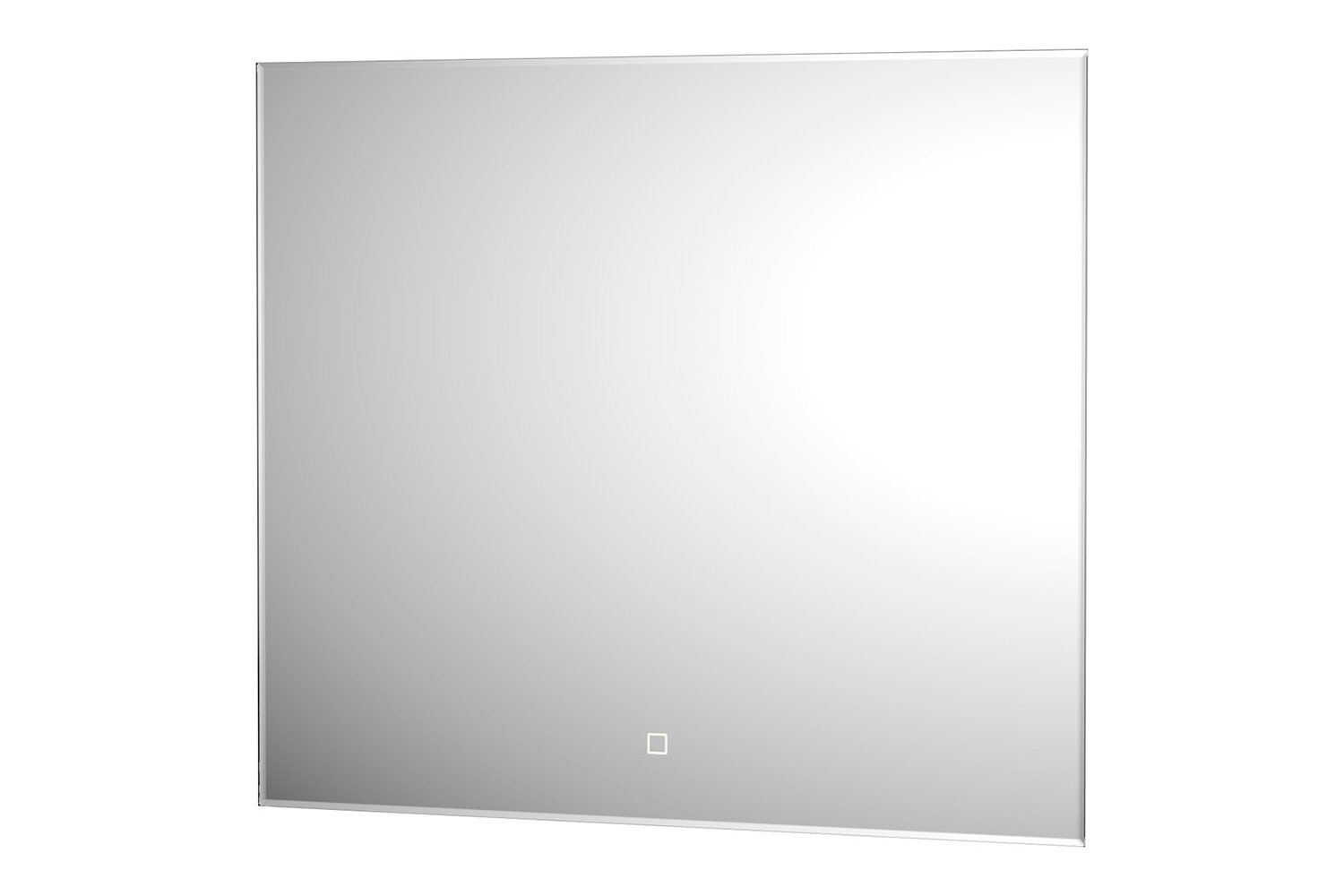 Зеркало с LED-подсветкой DEFESTO Glow