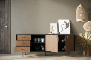 Второе фото. Комод Emerson