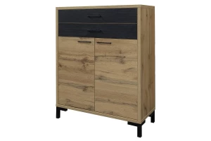 Тумба для обуви Блэквуд