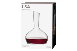 Графин для вина LSA International Wine