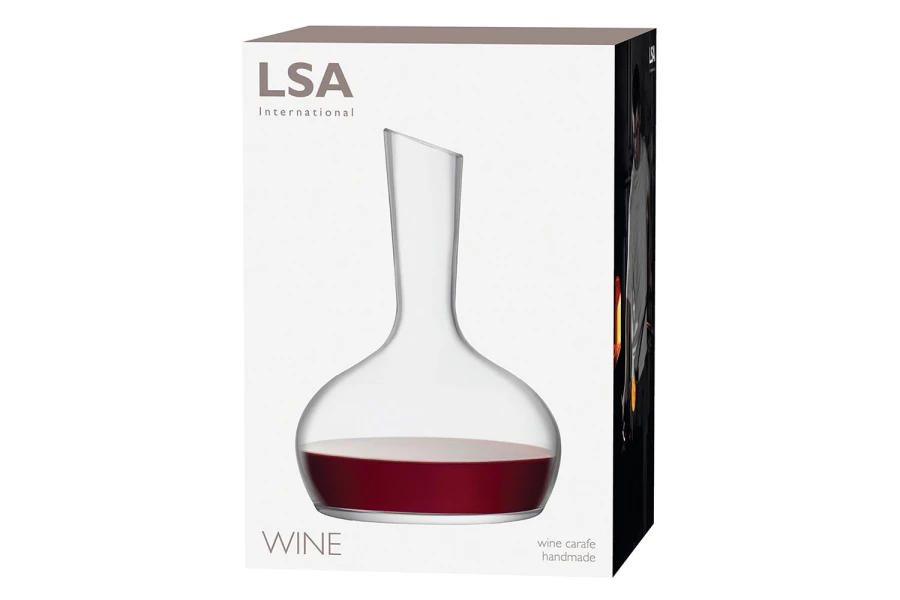 Графин для вина LSA International Wine (изображение №8)