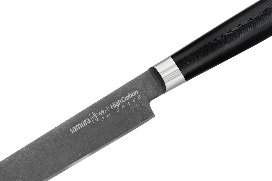Нож для нарезки SAMURA Mo-V (изображение №2)
