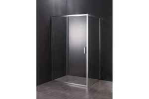Душевой уголок ORANGE E23-12080TCR