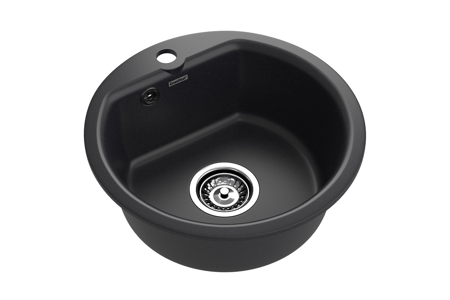 Мойка врезная Smart 435