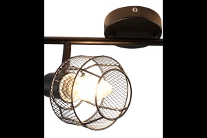 Второе фото. Спот Andy