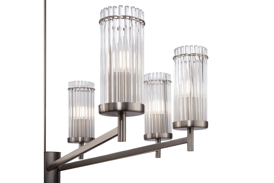 Люстра FR5036PL 24 кв.м. (изображение №2)