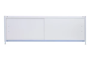 Экран под ванну раздвижной Эко