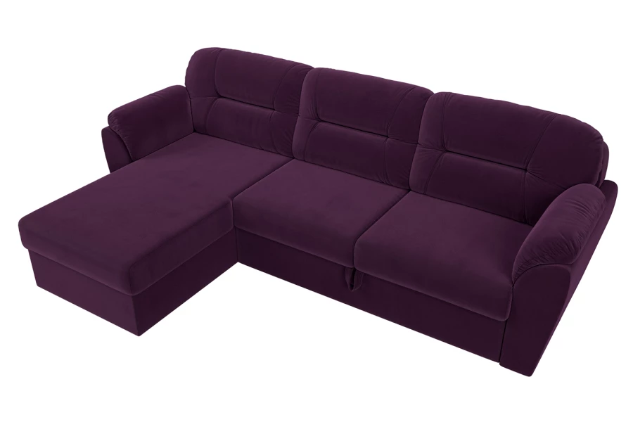 Угловой диван-кровать Мичиган (изображение №4)