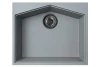 Мойка врезная KITKRAKEN Ocean Grey