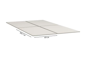 Второе фото. Дно для кровати Ваш День Аделия