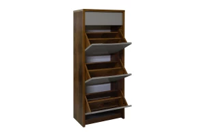 Второе фото. Тумба для обуви Монако