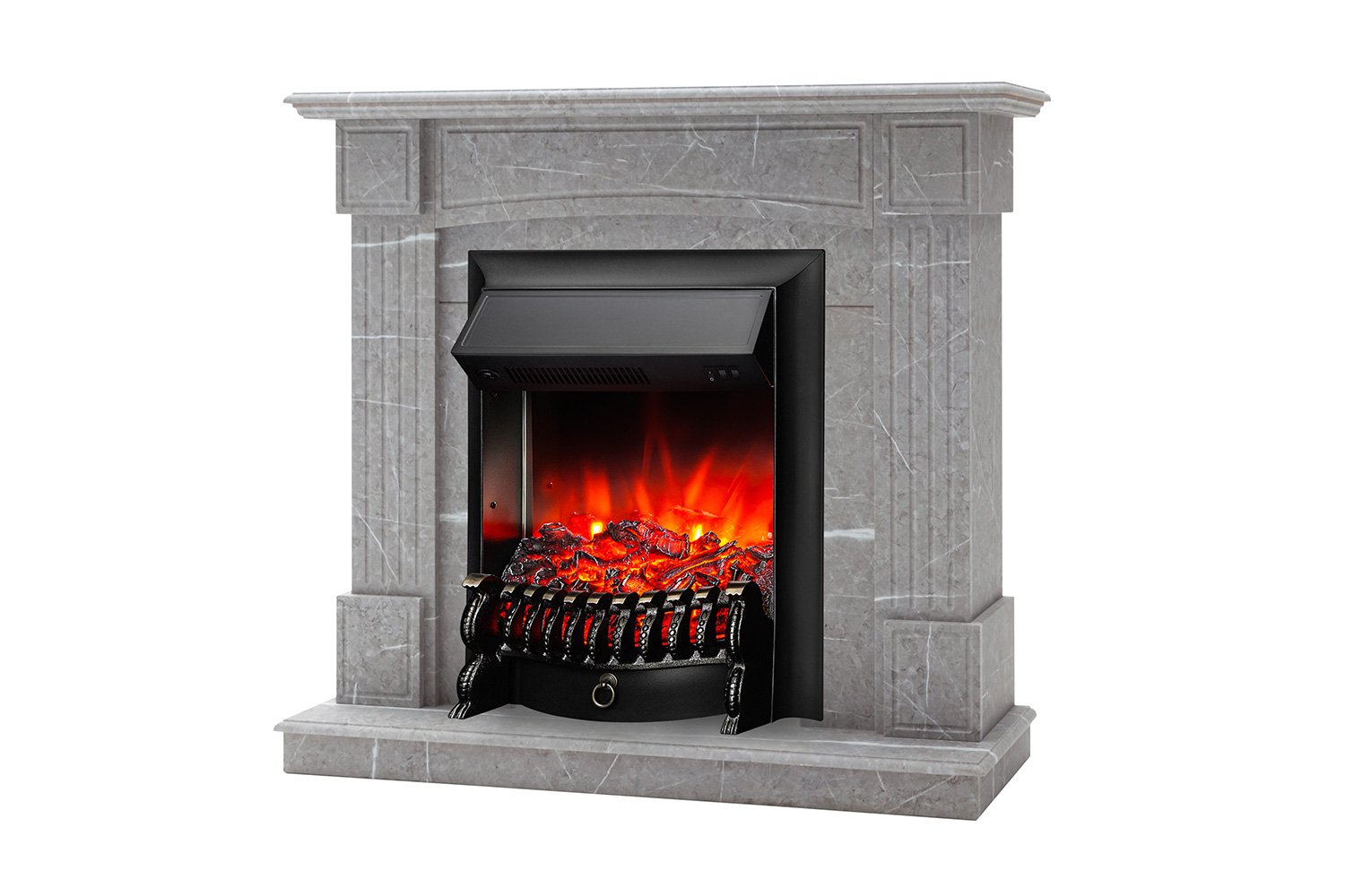 Каминокомплект RealFlame Vally