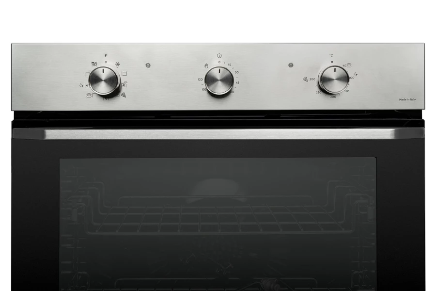 Электрический духовой шкаф DeLonghi NSM 7 (изображение №6)