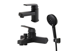 Набор смесителей ORANGE P02-311b