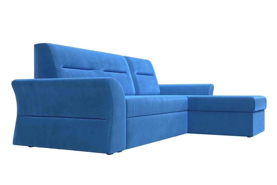 Угловой диван-кровать Мерси с правым углом (изображение №4)