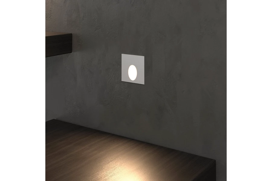 Подсветка для лестниц MRL LED 1102 (изображение №4)