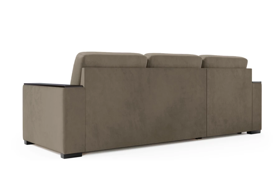 Угловой диван-кровать Милан (изображение №10)