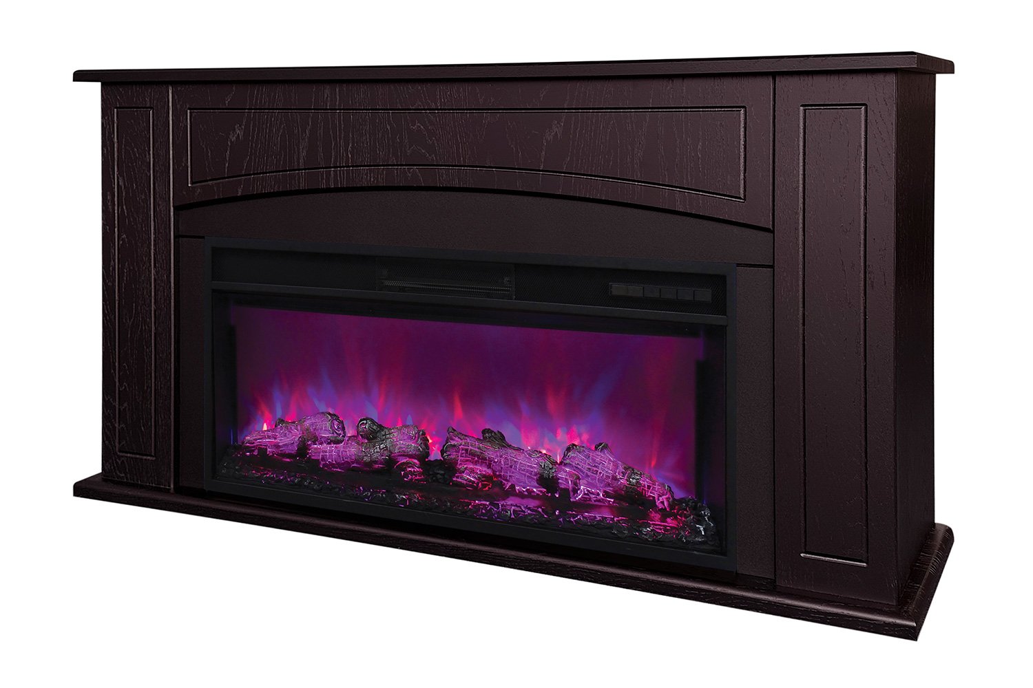 Каминокомплект RealFlame Rostok