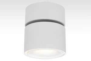 Второе фото. Светильник накладной Стамп