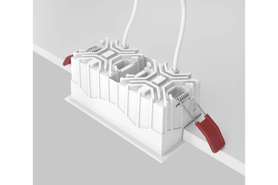 Светильник встраиваемый Downlight Alfa (изображение №11)