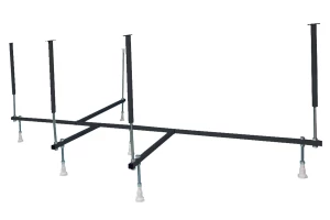 Рама разборная 1Marka Diana 170x60 см
