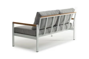 Второе фото. Диван 2-местный Maya