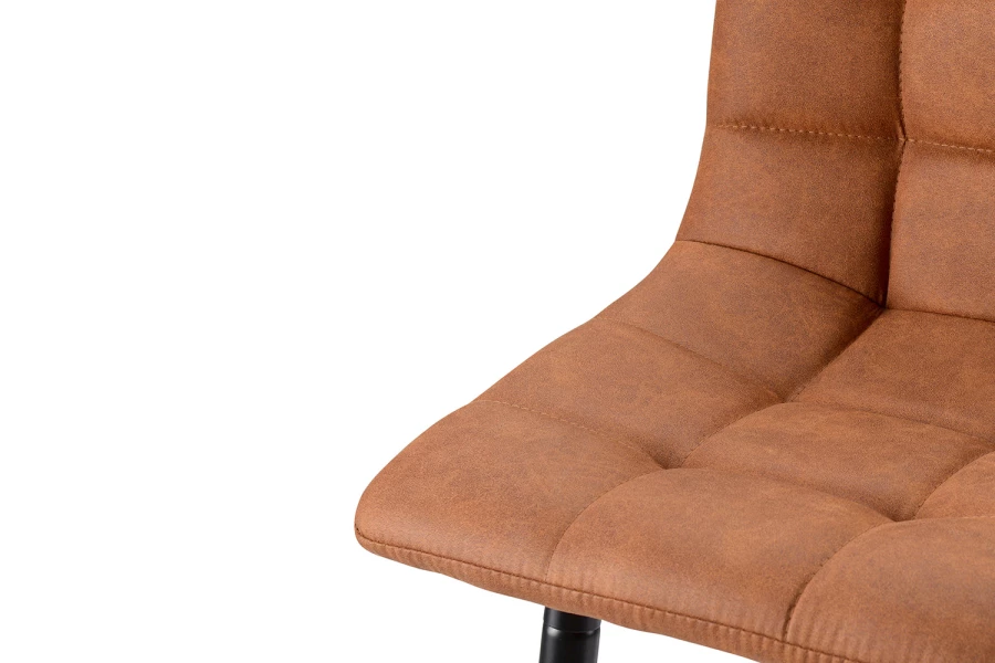 Барный стул Chilli коричневый (изображение №14)