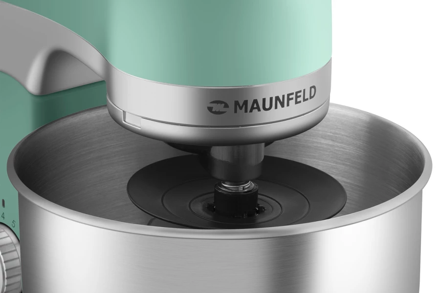 Миксер MAUNFELD MF (изображение №3)