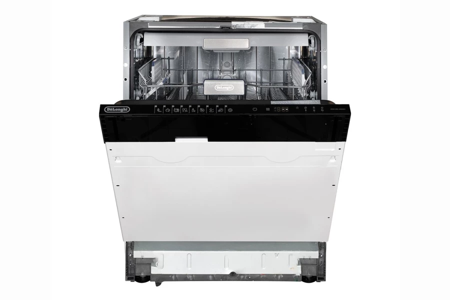 Посудомоечная машина DeLonghi DDWI 690 AMEDEO (изображение №3)