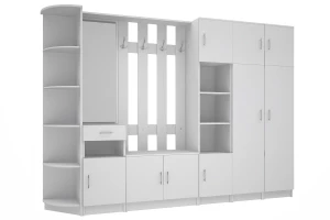 Прихожая СПР