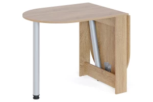 Второе фото. Стол раскладной СП-17