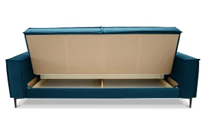 Второе фото. Диван-кровать Авиньон