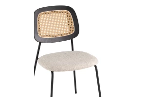 Второе фото. Стул обеденный Летти