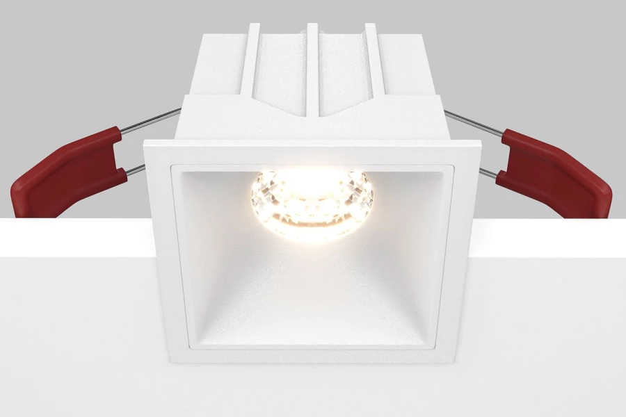 Светильник встраиваемый Downlight Alfa (изображение №10)