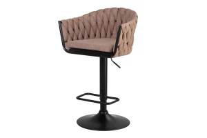 Стул барный DOBRIN Leon