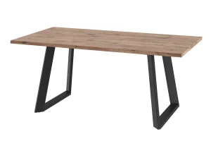 Стол раздвижной Loft Lux 180