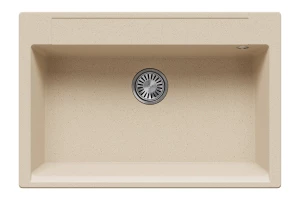 Мойка врезная POLYGRAN Argo-760