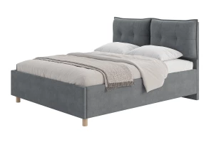 Каркас кровати SCANDICA Sheila