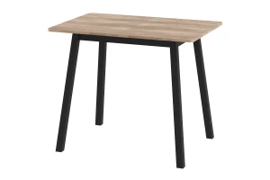 Второе фото. Стол Tirk Radial