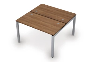 Бенч-система на 2 рабочих места Avance